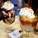 Ghirardelli Ice Cream and Chocolate Shop - Chocolate & Cocoa