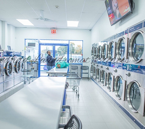 Woodfield Laundromat Express - West Hempstead, NY. Woodfield Laundromat Express