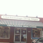 Chickamauga Drug Store