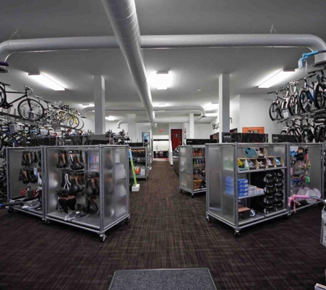 Bicycle Tech - Lincoln Park, NJ