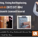 Key Locksmith Plano - Locks & Locksmiths