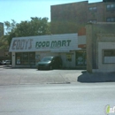 Eddy's Food Mart - Convenience Stores