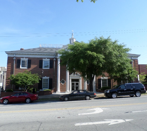 First Citizens Bank - Wilmington, NC