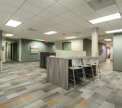 Office Evolution - Overland Park, KS