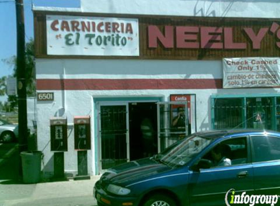 Neely's Food Market - Commerce City, CO