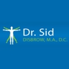 Dr. Sid Disbrow, M.A, D.C. gallery