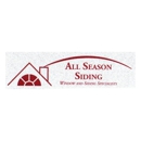 All Seasons Siding - Doors, Frames, & Accessories