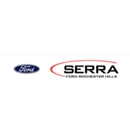 Serra Ford Rochester Hills - New Car Dealers