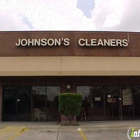 Johnson's Cleaners