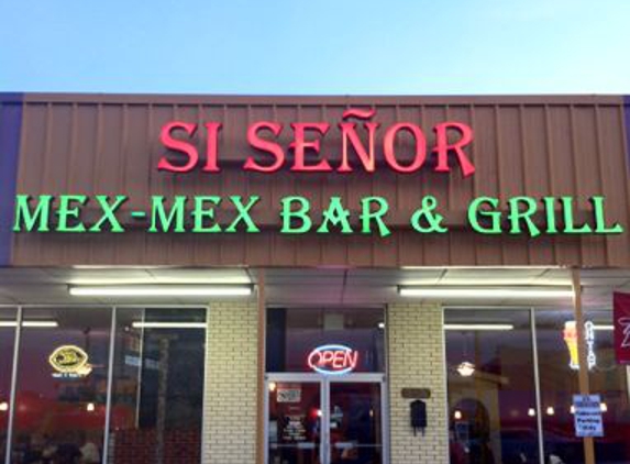 Si Senor Mex Mex Bar & Grill - Farmington, MO