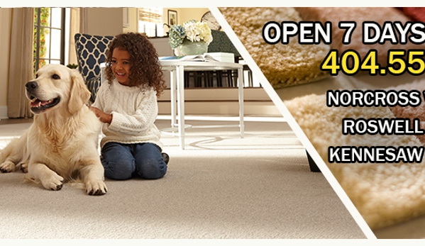 Carpet Surplus Liquidators - Roswell, GA