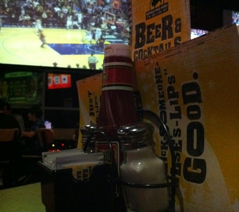 Buffalo Wild Wings - Mission Viejo, CA