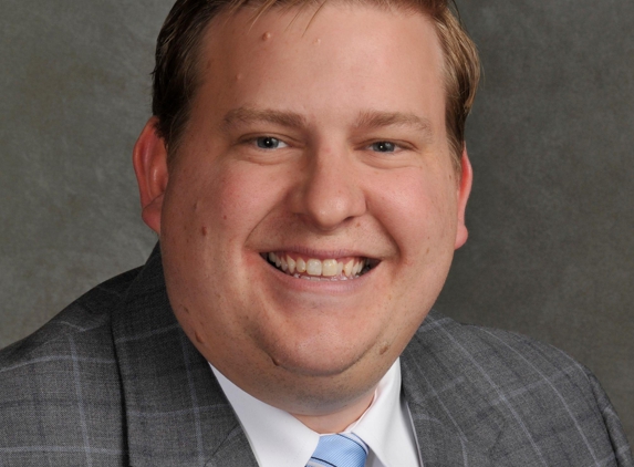 Edward Jones - Financial Advisor: Aaron P Schlappi - Waynesboro, VA