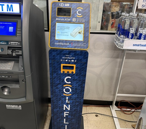 CoinFlip Bitcoin ATM - Auburn, WA