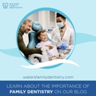 Waters Family Dentistry
