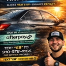 EB Tint and Wrap - Window Tinting