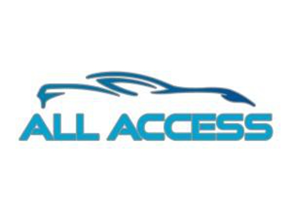 All Access Auto Body - Paterson, NJ