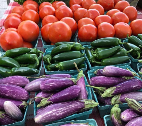 Red Wagon Farm - Columbia Station, OH