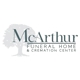 McArthur Funeral Home & Cremation Center