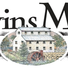 Evins Mill