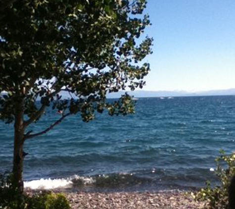 Watermans Landing - Carnelian Bay, CA