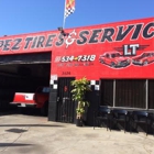 Lopez Tires & Services