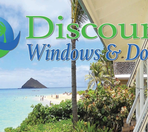 Discount Windows & Doors - Kaneohe, HI