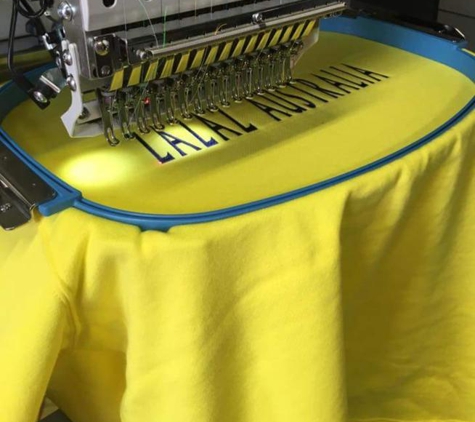 Alfa Embroidery & Branding - Knoxfield, VIC