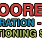 Moore's Refrigeration Heating & Air Conditioning Service Inc