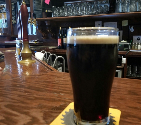 Airline Brewing Company - Ellsworth, ME