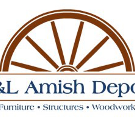 J & L Amish Depot - Mount Holly, NJ