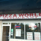 Pizza World Restaurant