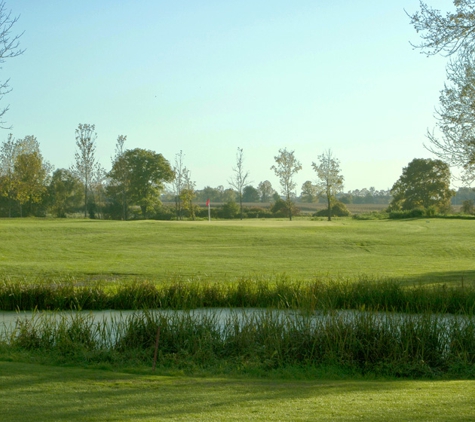 Winged Pheasant Golf Links - Shortsville, NY