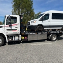 Roadway Towing & Recovery - Trailer Hitches