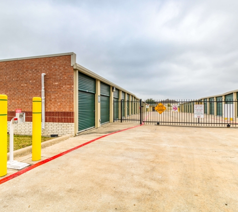 Storage Masters - Plano, TX