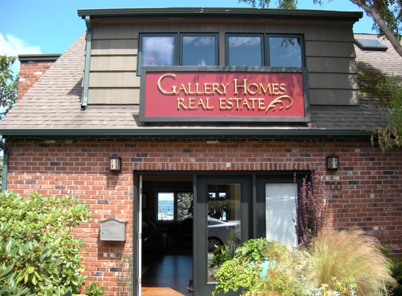 Gallery Homes Real Estate - Mukilteo, WA