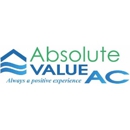 Absolute Value Ac - Heating Contractors & Specialties