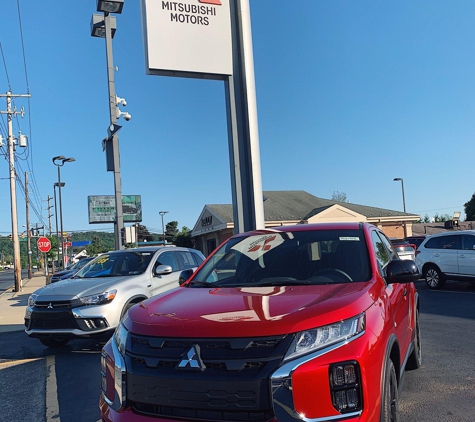 Kelly Mitsubishi - Emmaus, PA