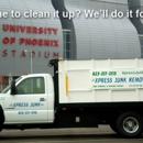 L&P Cleanouts and Junk Removal - Rubbish Removal