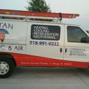 Titan Heating and Air - Air Conditioning Contractors & Systems