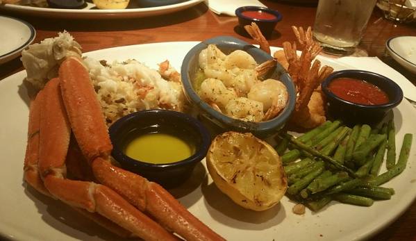 Red Lobster - Aurora, CO