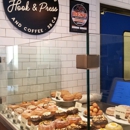 Hook & Press Donuts - American Restaurants