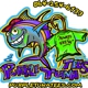 Purple Tuna Tees