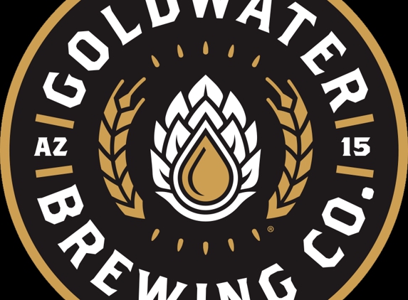 Goldwater Brewing Co. - Scottsdale, AZ