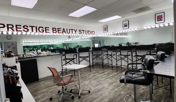 Prestige Beauty School - San Diego, CA