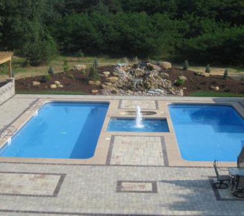 H & H Pools & Spas