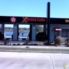 Texaco Express Lube gallery