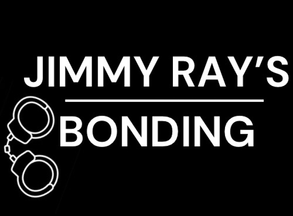 Jimmy Ray's Bonding