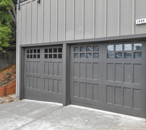 RW Garage Doors - Hayward, CA