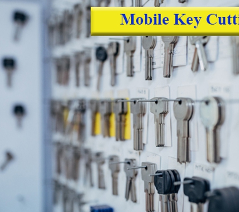 A1 Locksmiths - Helensvale, QLD. Mobile Key Cutting